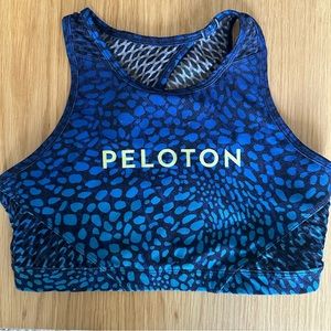 Peloton Sports Bra